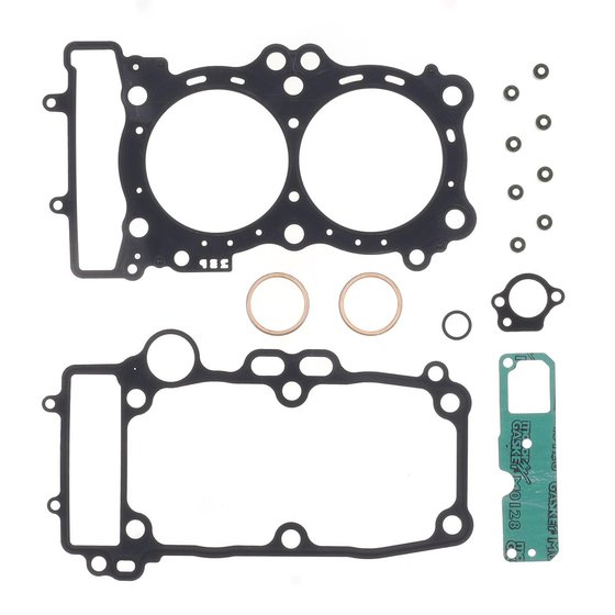 XTZ 1200 SUPER TENERE (2010 - 2019) top end gasket kit | ATHENA