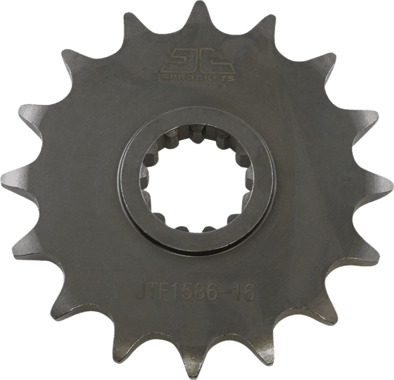 TDM 850 (1996 - 1998) front sprocket 16tooth pitch 525 jtf158616 | JT Sprockets