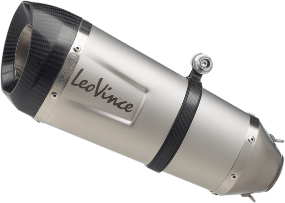 YZF R1 (2015 - 2016) leovince slip-on muffler for yamaha yzf-r1 | LEOVINCE