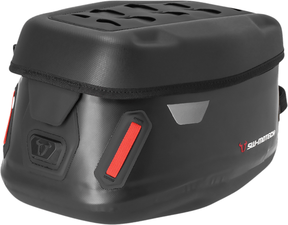 FZ 8 S FAZER (2010 - 2016) pro yukon wp tankbag | SW-MOTECH