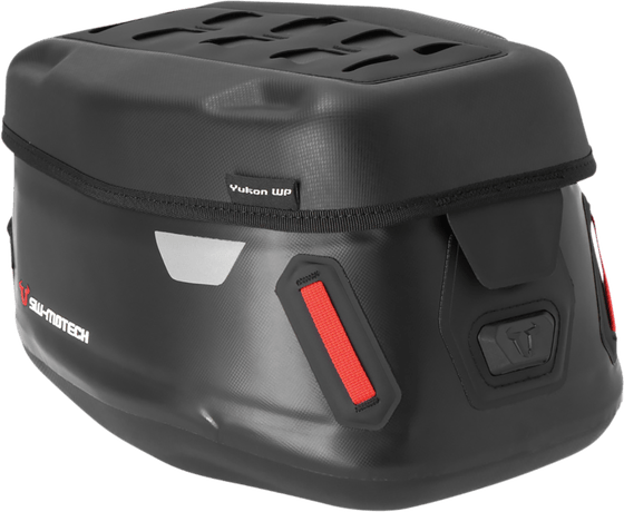 FZ 8 S FAZER (2010 - 2016) pro yukon wp tankbag | SW-MOTECH