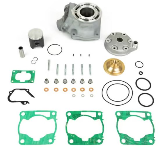 YZ 85 (2019 - 2023) cylinder kit for yamaha (stock) | ATHENA