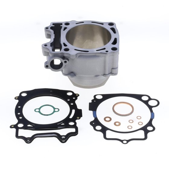 YZ 450 F (2020 - 2022) std cylinder + top-end seals | ATHENA