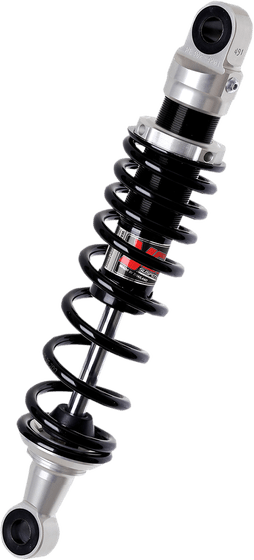 YX 600 RADIAN (1986 - 1990) rr twinshock suspension | YSS