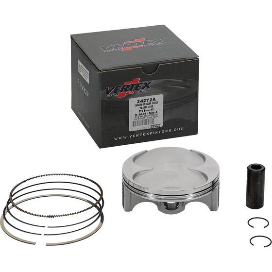 YZ 450 FX (2019 - 2020) forged gp racer's choice piston kit | Vertex