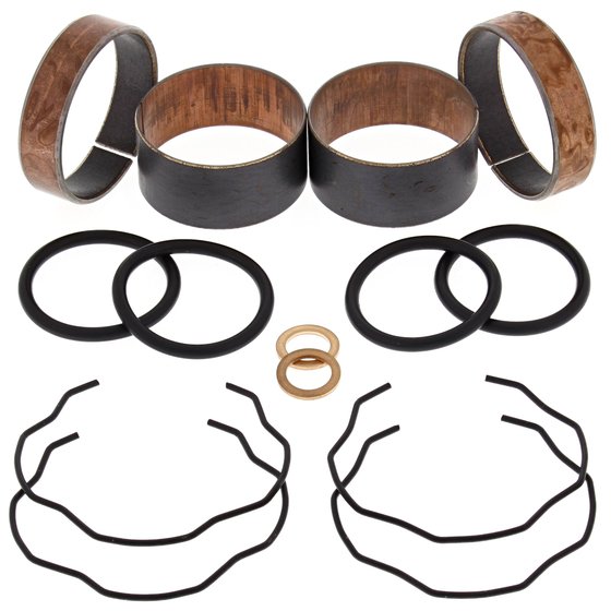 XVS 1100 DRAG STAR (1999 - 2009) fork bushing kit | All Balls