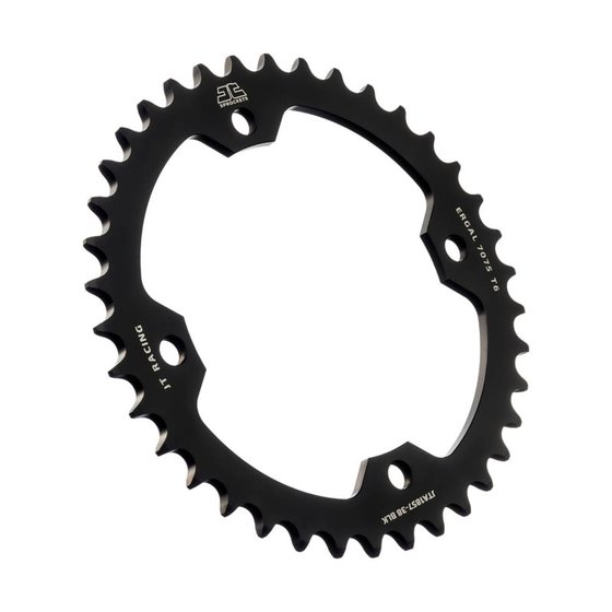 YFZ 450 SE (2007 - 2008) racelite aluminium rear race sprocket | JT Sprockets