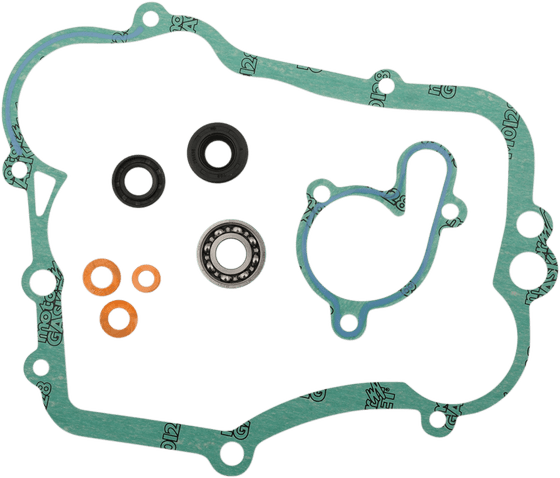 YZ 85 (2002 - 2019) water pump gasket kit | ATHENA