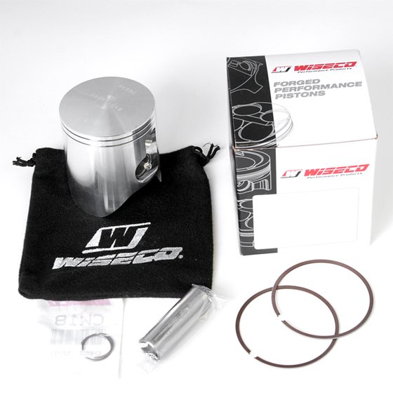 YZ 250 (1999 - 2014) wiseco pro-lite piston kit for yamaha | Wiseco