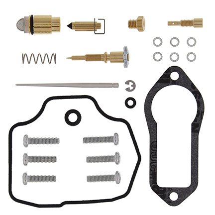 TW 200 (1987 - 2000) carb. rebuild kit closed course racing only | All Balls