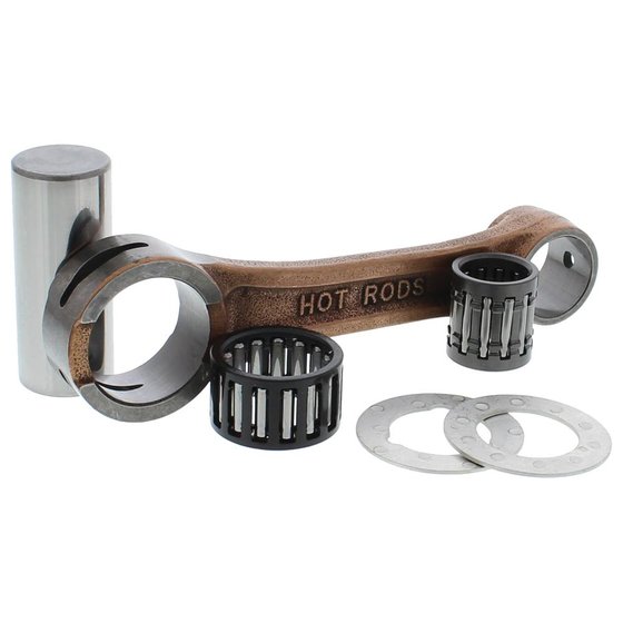 YFZ 350 BANSHEE (1987 - 2006) connecting rod kit | Hot Rods