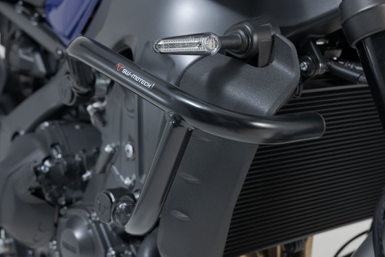 TRACER 900 GT (2021 - 2022) crash bar for yamaha mt-09 / sp | SW-MOTECH