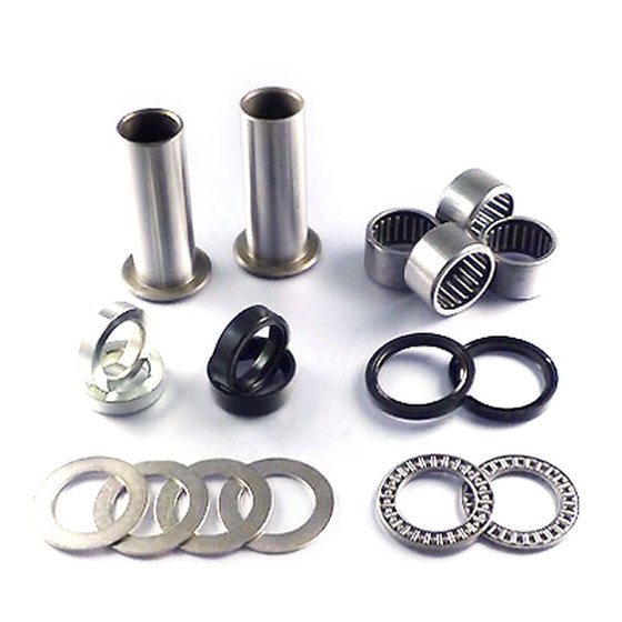 YZ 125 (2005 - 2005) swingarm bearing repair kit | BEARING WORX