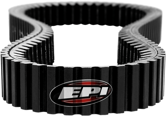 YFM 550 GRIZZLY (2009 - 2009) severe duty drive belt | EPI