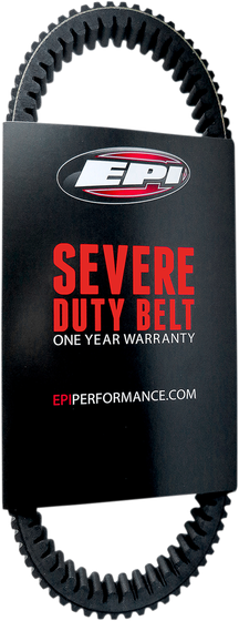 YFM 550 GRIZZLY (2009 - 2009) severe duty drive belt | EPI