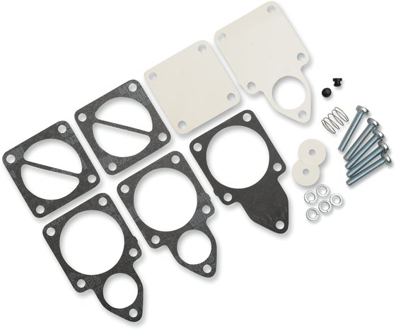 NYTRO 1000 (2006 - 2007) fuel pump rebuild kit | Vertex