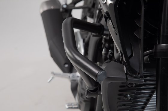 MT 03 (2016 - 2019) crash bar for yamaha mt-03 | SW-MOTECH