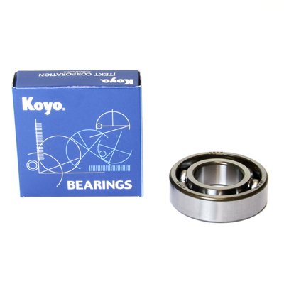 YZ 125 (1977 - 1985) prox crankshaft bearing 6205/c3 25x52x15 | ProX