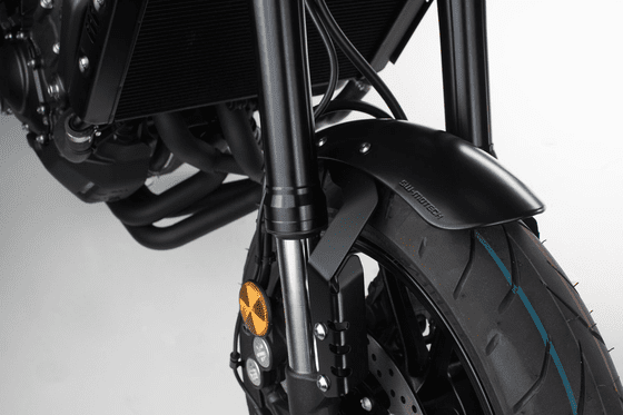 FZ 09 (2014 - 2018) front fender kit | SW-MOTECH