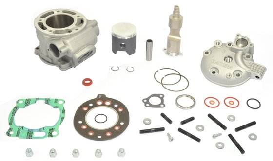 TZR 125 (1980 - 2023) cylinder kit 170ccm | ATHENA