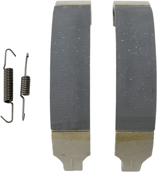 HW 125 XENTER (2012 - 2020) brake shoes | EBC