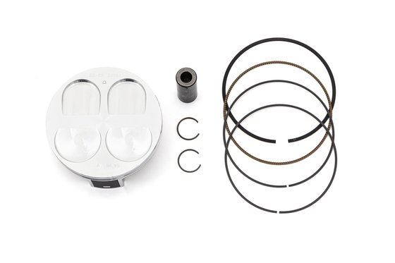 YZ 450 FX (2021 - 2023) forged high compression piston kit | Vertex