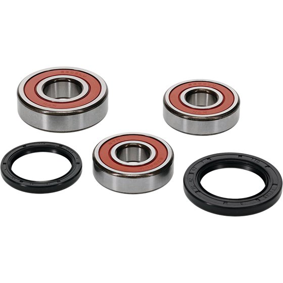 FZR 1000 (1989 - 1990) wheel bearing kit rear | All Balls