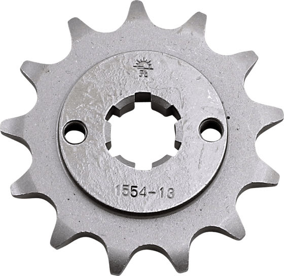 YFS 200 BLASTER (1988 - 2006) front sprocket 13tooth pitch 520 jtf155413 | JT Sprockets