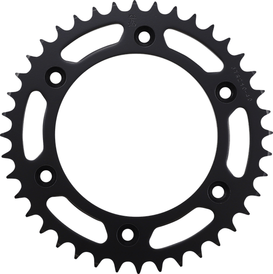 WR 450 F (2003 - 2021) steel rear sprocket | JT Sprockets