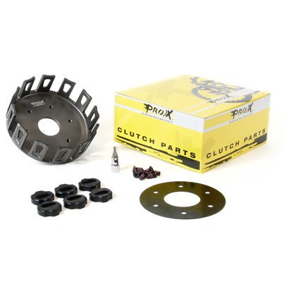 YZ 125 (1993 - 2004) prox clutch basket yamaha yz125 '93-04 | ProX