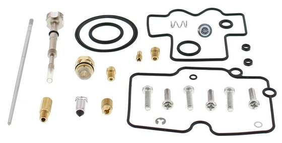 WR 250 F (2002 - 2002) carb. rebuild kit closed course racing only | All Balls