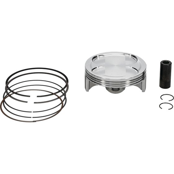 YZ 450 F (2020 - 2022) forged replica piston kit | Vertex