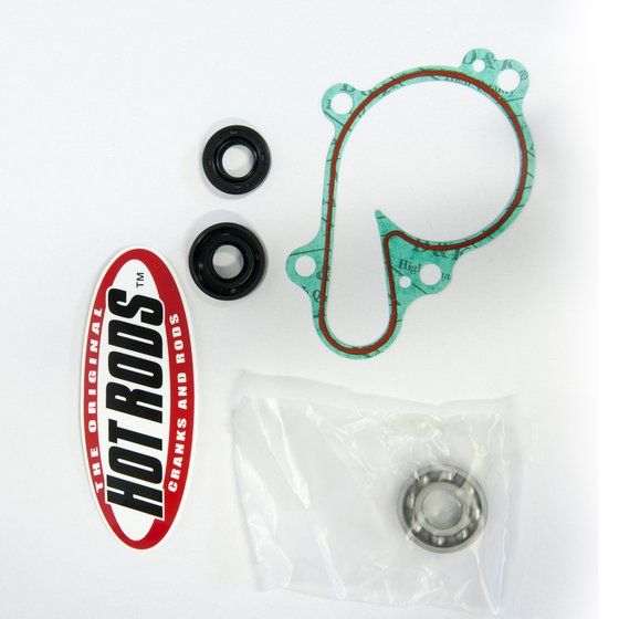 YZ 125 (1998 - 2004) water pump kit | Hot Rods