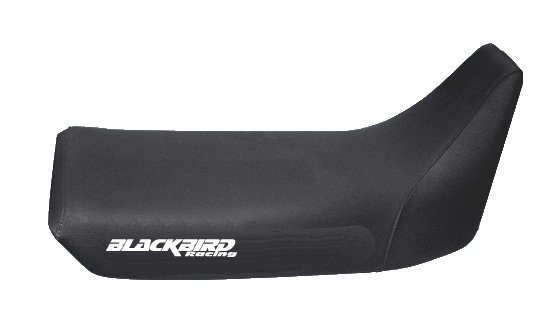 XT 600 (1996 - 2003) seat cover | BLACKBIRD