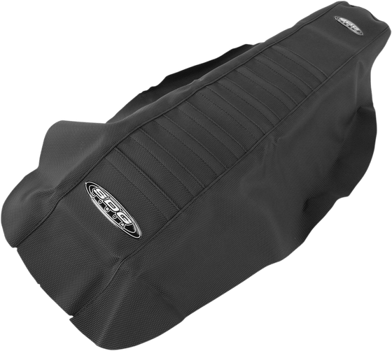 YZ 450 F (2010 - 2013) 9-pleat gripper cover | SDG