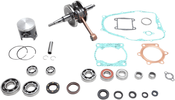 YFS 200 BLASTER (1988 - 2006) complete engine rebuild kit | Vertex