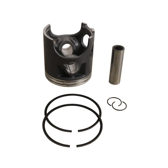 YFS 200 BLASTER (1988 - 2006) cast replica piston kit | Vertex