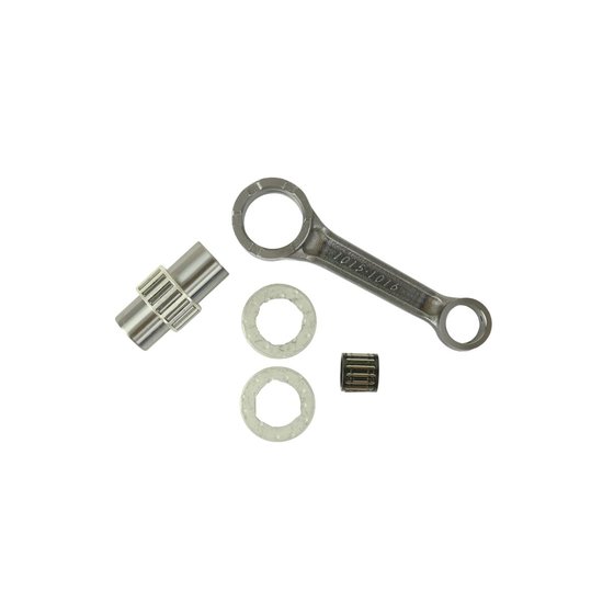 YZ 125 (2001 - 2004) combo kit: connecting rod kit with engine gasket kit | ATHENA