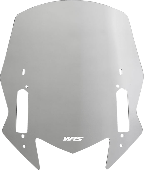 XP 500/530/560 T-MAX (2017 - 2022) smoke windshield for tmax 530/560 | WRS