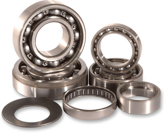 WR 400 F (2000 - 2000) transmission bearing kit | Hot Rods