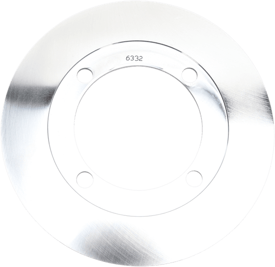 YXR 700 RHINO (2009 - 2013) d-series premium replacement discs | EBC