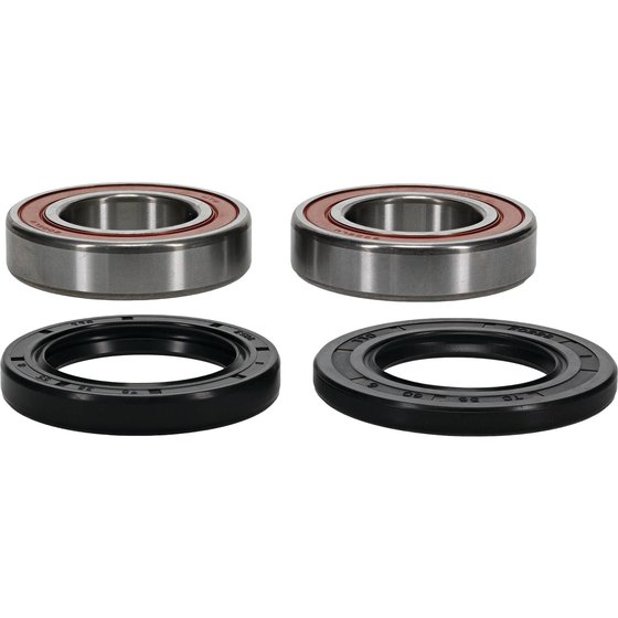 YFM 80 GRIZZLY (2005 - 2008) wheel bearing kit rear | All Balls