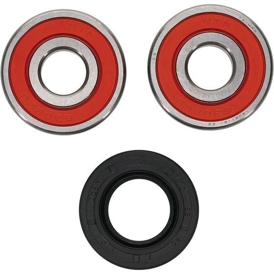 TDR 125 (1993 - 2004) wheel bearing kit front | All Balls