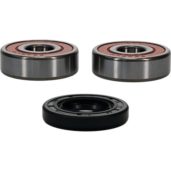 TDR 125 (1993 - 2004) wheel bearing kit front | All Balls