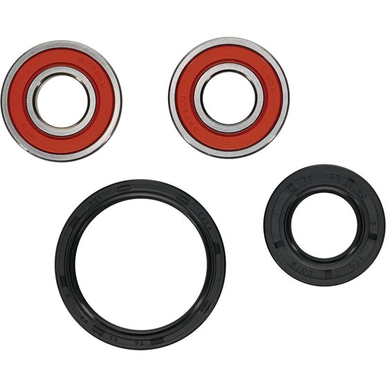 FZS 600 FAZER (1998 - 1998) wheel bearing kit front | All Balls