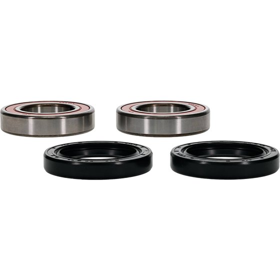 YFM 300 GRIZZLY (2012 - 2013) wheel bearing kit rear | All Balls