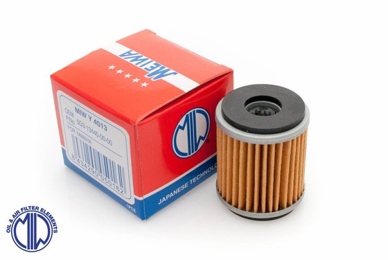 WR 450 F (2009 - 2020) oil filter | MEIWA