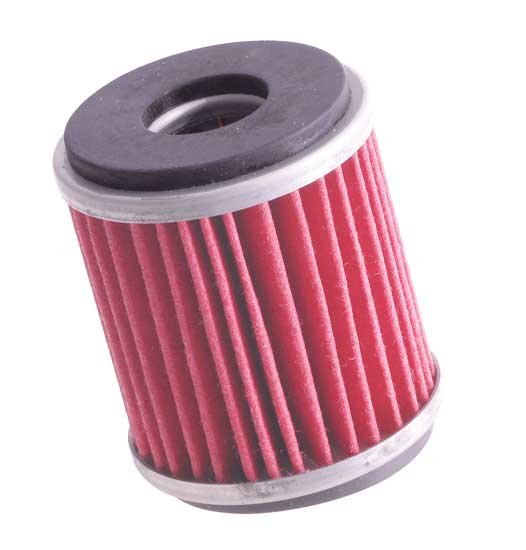 WR 125 R (2009 - 2016) k&n oilfilter | K & N