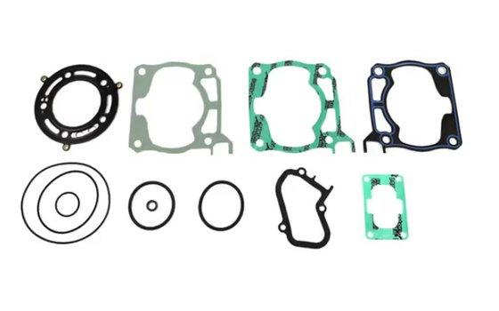 YZ 125 (2005 - 2021) 58mm gasket kit for yamaha yz125 with athena cylinder kit | ATHENA