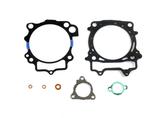 YZ 450 F (2010 - 2016) gasket kit for yamaha yz450f with athena cylinder kit | ATHENA